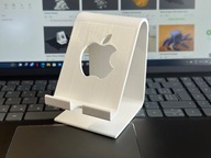 Apple IPhone Stand Minimalistyczny Uchwyt trzymak na Telefon na biurko