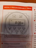 Programator cyfrowy CN101A