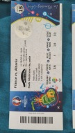 Bilet Francja - Albania EURO 2016 Francja
