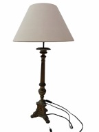 WYKOPKI CHATA STARA DUŻA LAMPKA 91cm