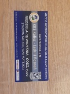 KKS Kalisz - Lech II Poznań , 2016 rok