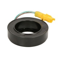 Cewka, sprzęgło elektromagnetyczne kompresora THERMOTEC KTT030003