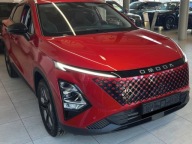 OMODA Omoda 5 1.5 T-GDI Hybrid Premium DHT Suv 224KM 2025