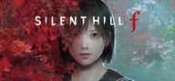SILENT HILL f PEŁNA WERSJA KLUCZ NA TWOJE KONTO STEAM PC