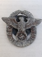 Odznaka Adler 3Reich