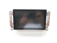 WYŚWIETLACZ EKRAN NAWIGACJI KOLEOS 28091JY000