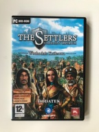 The Settlers Narodziny Imperium Wschodnie Królestwa PC PL