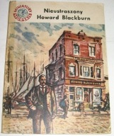 NIEUSTRASZONY HOWARD BLACKBURN Julian Czerwiński