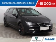 Seat Leon 2.0 TDI, DSG, Skóra, Navi, Klima
