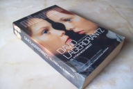 TA KTÓRA MUSI UMRZEĆ DAVID LAGERCRANTZ