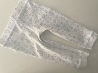 JOGGERSY***DRESOWE SPODNIE*** 12-18 M** 86