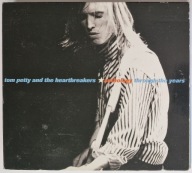 Tom Petty & The Heartbreakers Anthology Through The Years Germany 2x CD Irl