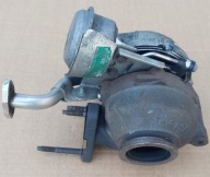 TURBINA RENAULT 1,9 DCI MEGANE II SCENIC II 8200398585