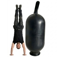 NOWA Membrana Do Hydroforu 50L 6 Bar Zbiornika EPDM Hydroforowego PRZEPONA