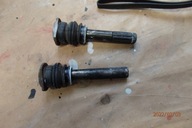 TOYOTA AVENSIS T25 03- PROWADNICA ZACISKU ORGINAŁ