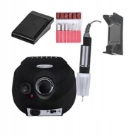 Frezarka kosmetyczna DM-202 do manicure i pedicure 65W - Black