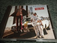 PAUL GILBERT Paul The Young Dude / Gilbert Hotel 2CD 1ST. PRESS 2003 Mascot