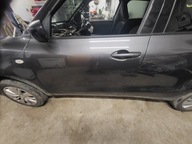 SUZUKI SWIFT MK8 DRZWI KOMPLETNE KOLOR CWD