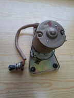 SILNIK SILNICZEK WYCIERACZEK WARSZAWA ŻUK NYSA FSO