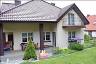 Dom, Olsztyn, Redykajny, 247 m²