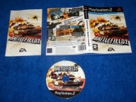 BATTLEFIELD 2 MODERN COMBAT PS2 PLAYSTATION 2 POLSKIE WYDANIE PL jak NOWA