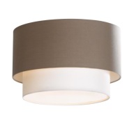 Honsel Doppio 22192 lampa sufitowa plafon