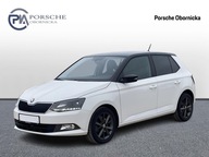 Skoda Fabia Style ! Tempomat ! Podgrzewane Fotele