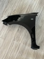 SUZUKI SWIFT MK8 17-BŁOTNIK PRZÓD LEWY
