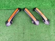 Vw Golf IV Bora rączka uchwyt drzwi prawa lewa dekor drewno