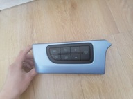 Fiat Grande Punto panel sterowania regulacji świateł 735367268 735352249