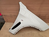 Błotnik prawy BMW X6 F16 ORYGINAŁ A300 ALPINEWEISS