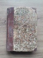 PISMA JULIUSZA SŁOWACKIEGO TOM III 1909 r.