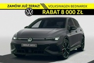 Volkswagen Golf GTI Clubsport 2.0 TSI 300 KM DSG