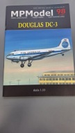 MPMODEL 98 12/2023 DOUGLAS DC - 3