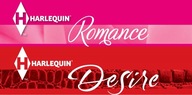 Harlequin Desire Romanse Erotyki Temptation