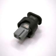 7574677 NOWA ORYGINALNA BMW MINI KOSTKA WTYCZKA 2-PIN 7574677-02