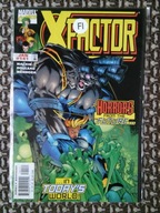 X-FACTOR #141 (MARVEL X-MEN)