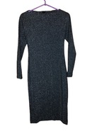 45 Sukienka suknia wieczorowa ZARA 34 xs