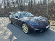 Porsche Panamera 4 E-Hybrid Platinum Edition 462KM 2023r Salon PL