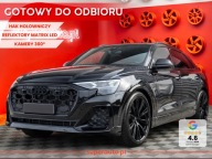 AUDI Q8 / E-Tron Q8 TFSI e quattro Suv (394 KM) 2026