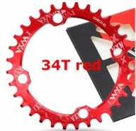 Zębatka okrągła Narrow Wide VXM 34T 104 BCD