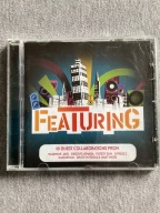 CD - FEATURING - VARIOUS
