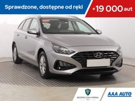 Hyundai i30 1.0 T-GDI, Salon Polska