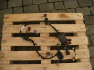 Wiązka drzwi prawy przód VW Golf VI Jetta 1K9971121C