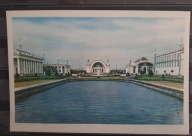 Kijów - widoki - pomniki - budowle