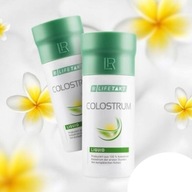 LR Colostrum Liquid - colostrum bydlęce w płynie siara krowia 125 ml