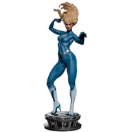 Figurka 3D CA 3D Studios–Fantastic Four-Invisible Woman-16K - 1:6 - Druk 3D