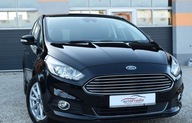 Ford S-Max 2.0 TDCi 180 PS PowerShift Titanium Sony Ledy Navi 2.0 Diesel
