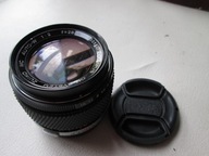 OLYMPUS OM 28 / 2 ZUIKO