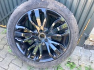 RANGE ROVER SPORT 9,5x21 ET49 5x120 ALUFELGA FELGA ORYGINAŁ DK62-1007-FA